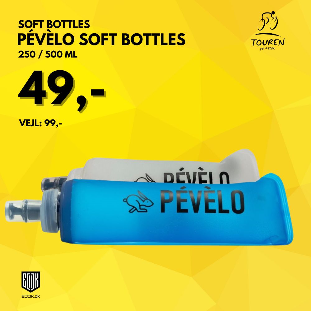 Soft Bottles